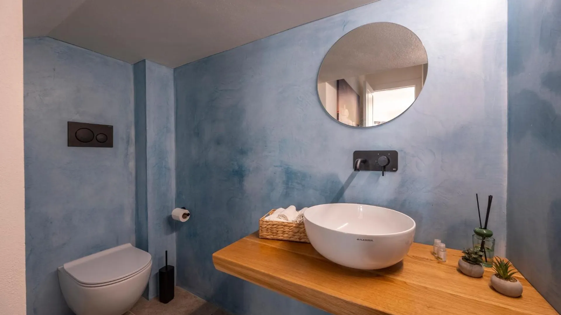 Guest house Villa La Bella Vita Petrosino