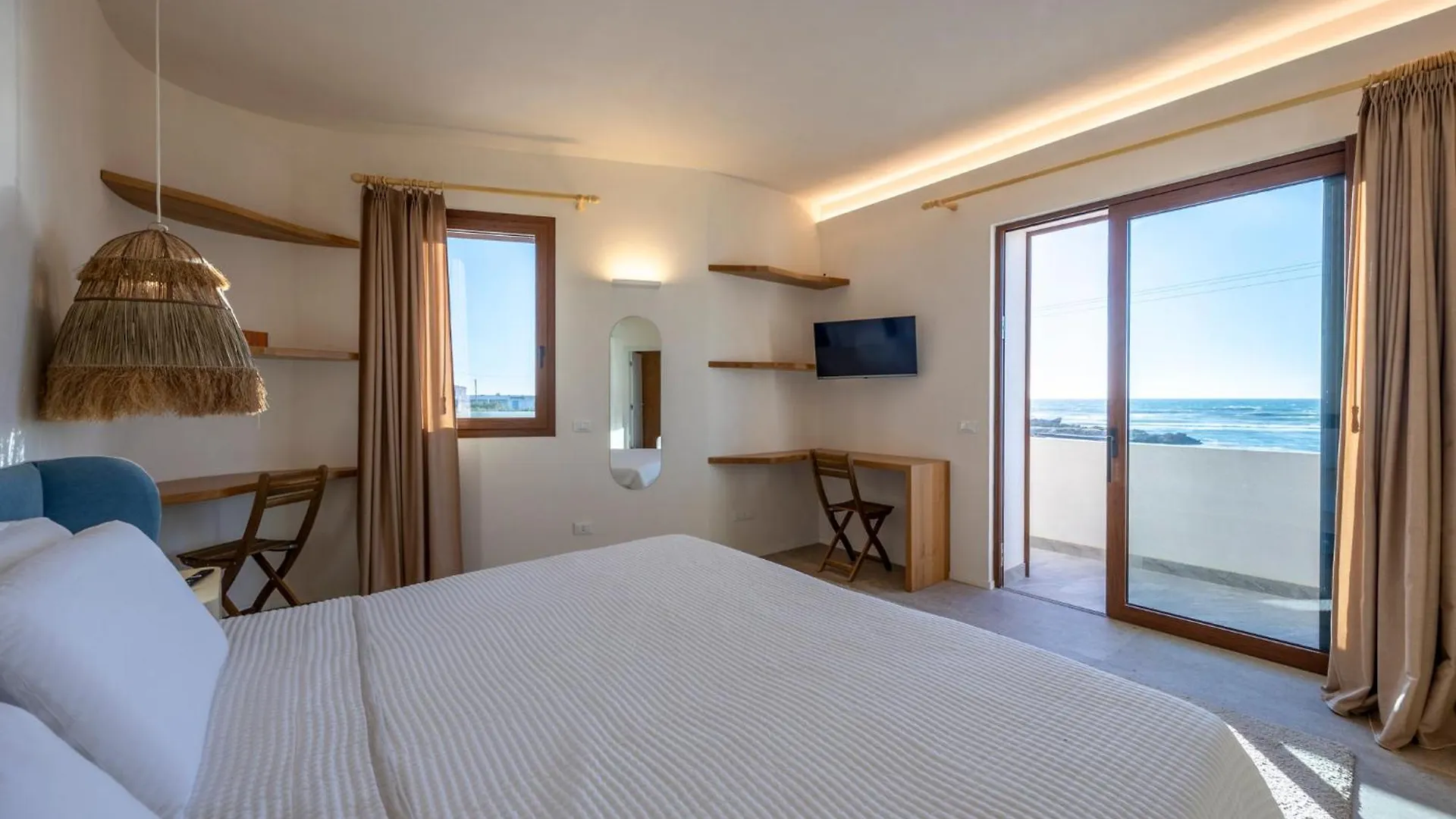 Guest house Villa La Bella Vita Petrosino Italy