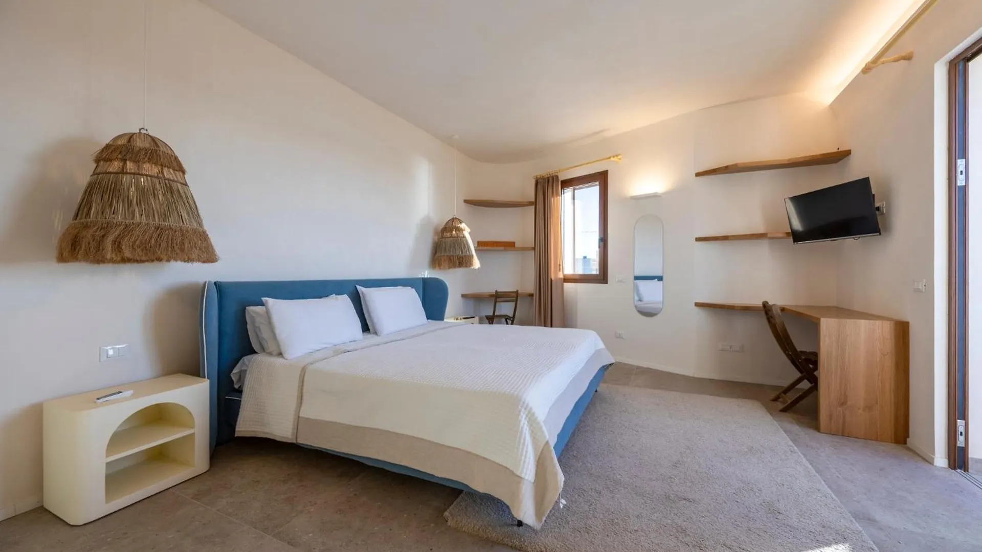 Guest house Villa La Bella Vita Petrosino
