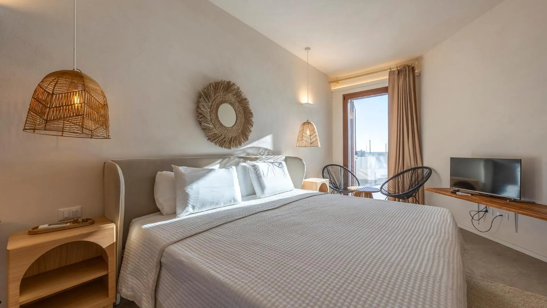 Guest house Villa La Bella Vita Petrosino Italy